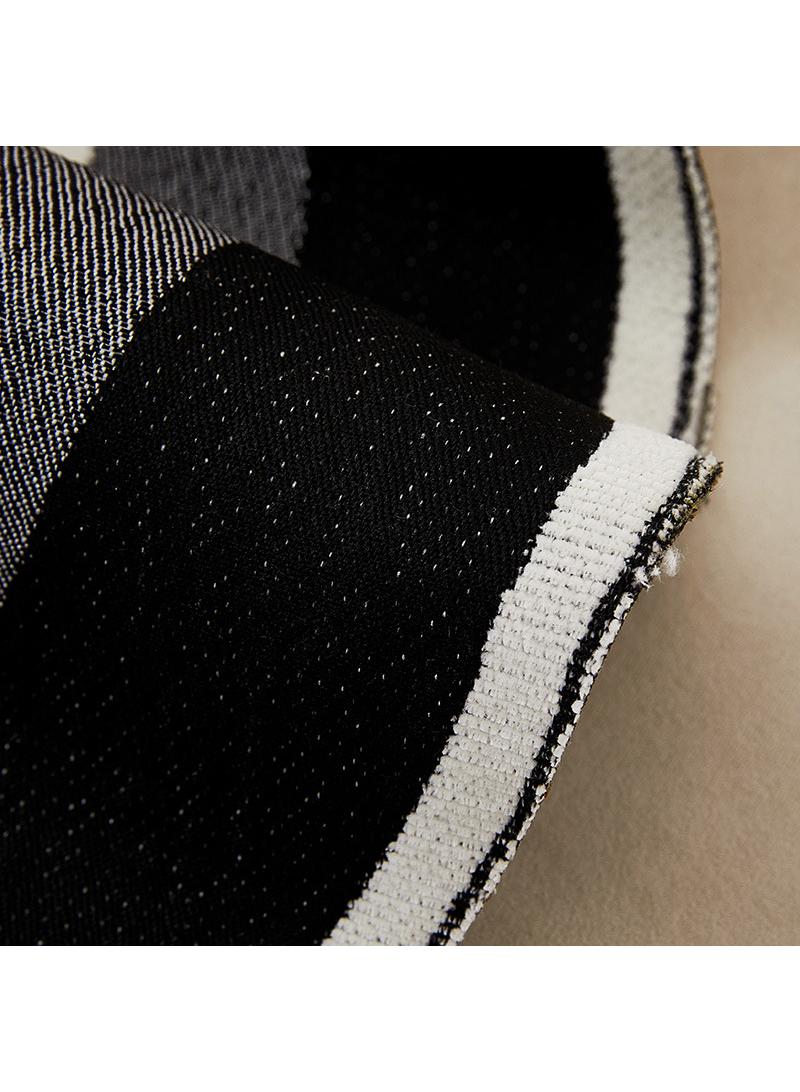 general Irregular Shaped Sofa Cushion Sponge Seat Cushion Chenille Sofa Towel - Image 5